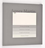 Agnes Martin STEDELIJK MUSEUM Portfolio, 10 Lithographs & Book - Sold for $2,816 on 11-04-2023 (Lot 671).jpg